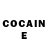 Cocaine Columbia uli bro